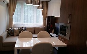 Lozenets Apartment